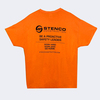 Orange T-Shirt (Stenco)