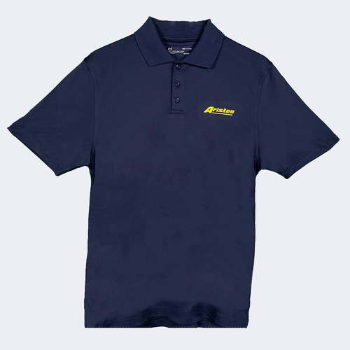  Navy Polo