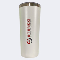 Tumbler - White