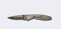 Stonewash Pocket Knife