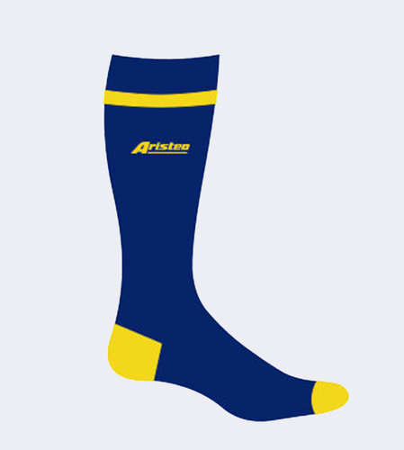 Elite Crew Socks (On Demand Item)