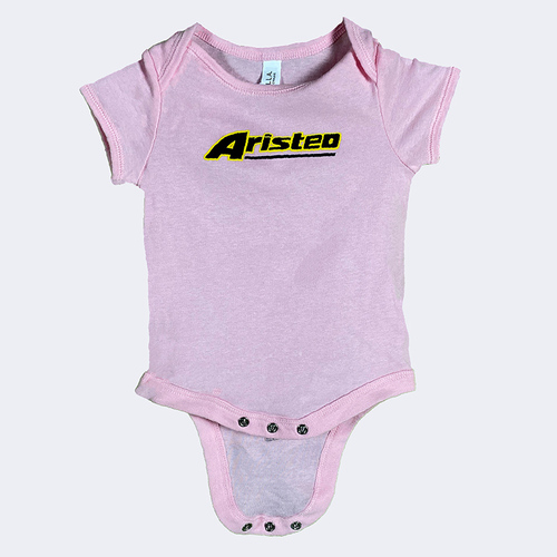 Onesie - Pink (12-18 Months Sizes)