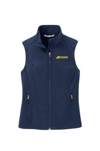 Navy Vest (Women's)