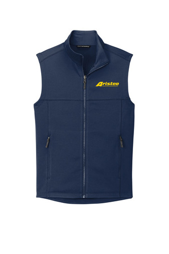 Navy Vest (Men's)