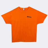 Orange T-Shirt (Aristeo)